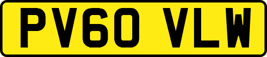 PV60VLW