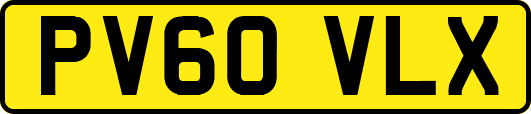 PV60VLX