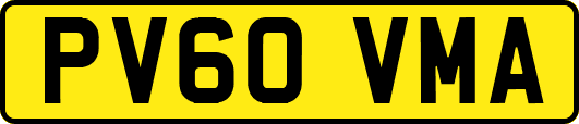 PV60VMA