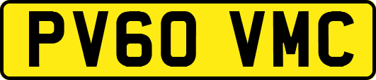PV60VMC