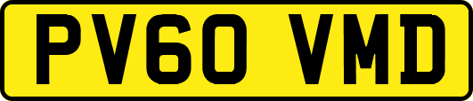 PV60VMD