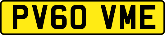 PV60VME