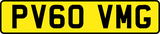 PV60VMG