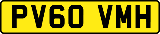 PV60VMH