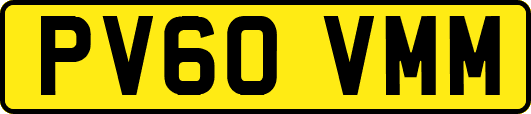 PV60VMM