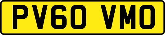 PV60VMO
