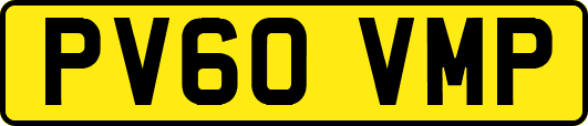 PV60VMP