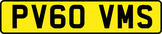 PV60VMS