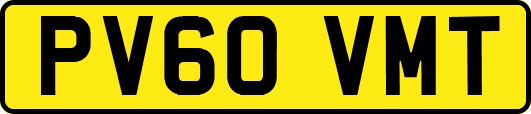 PV60VMT