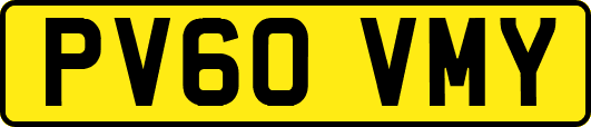 PV60VMY