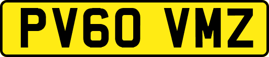 PV60VMZ