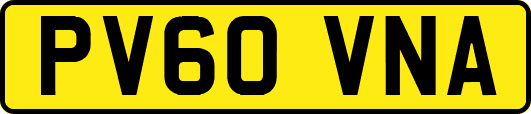 PV60VNA