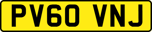 PV60VNJ