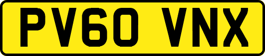 PV60VNX
