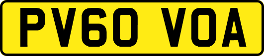 PV60VOA