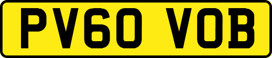 PV60VOB