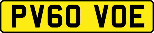 PV60VOE