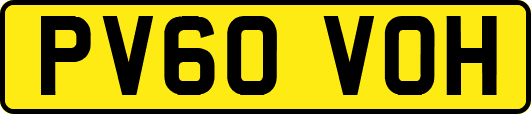 PV60VOH
