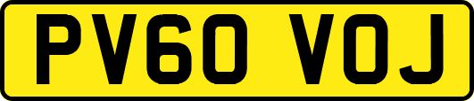 PV60VOJ