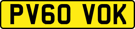 PV60VOK