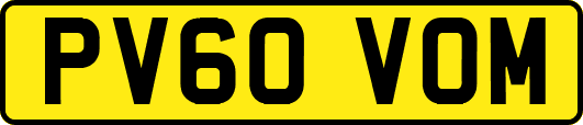 PV60VOM