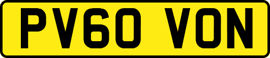 PV60VON