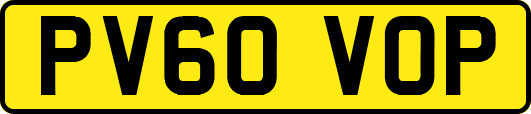 PV60VOP