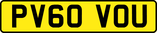PV60VOU