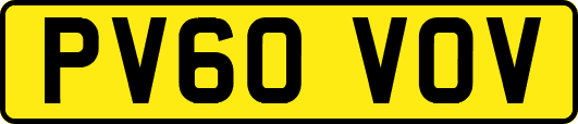 PV60VOV