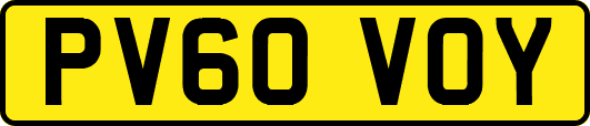 PV60VOY