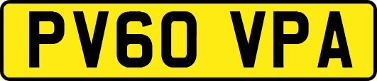 PV60VPA