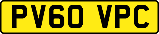 PV60VPC