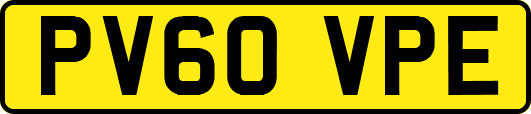 PV60VPE