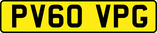 PV60VPG
