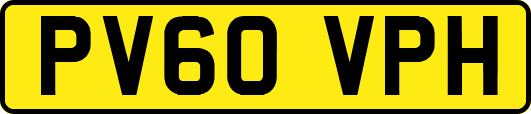 PV60VPH
