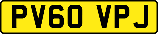 PV60VPJ