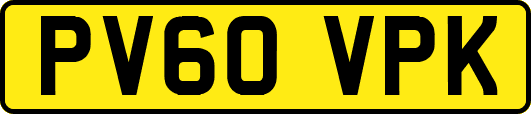 PV60VPK
