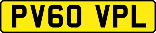 PV60VPL
