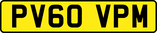 PV60VPM