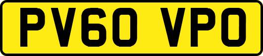 PV60VPO