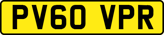PV60VPR