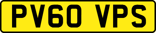 PV60VPS