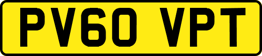 PV60VPT