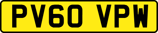 PV60VPW
