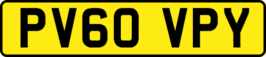 PV60VPY