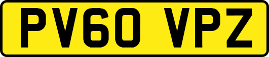 PV60VPZ