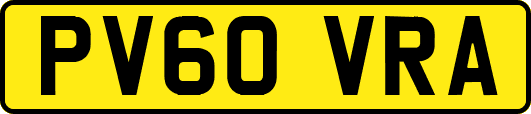 PV60VRA