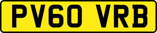 PV60VRB