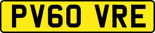 PV60VRE