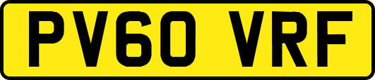 PV60VRF